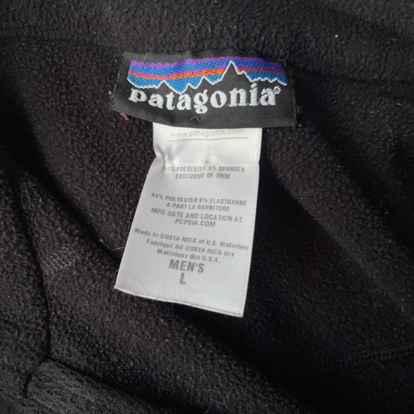 Patagonia Sweatshirt - Picture 4 of 5